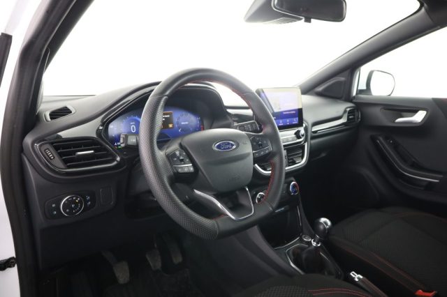 FORD Puma usata 1