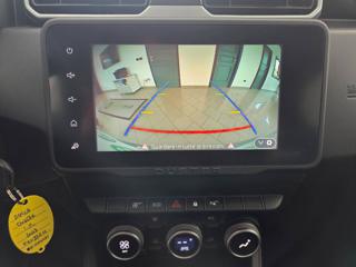 DACIA Duster usata, con Servosterzo