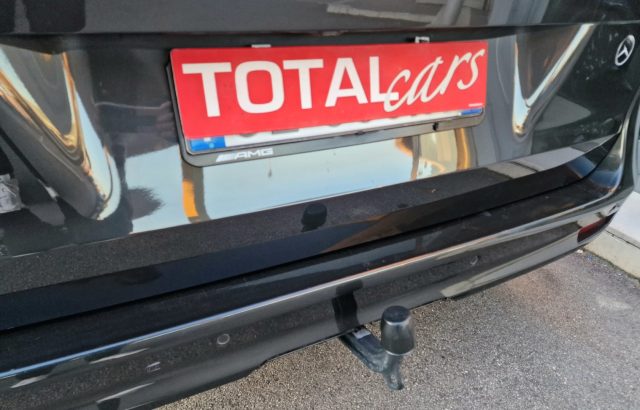 MERCEDES-BENZ V 250 usata, con Immobilizzatore elettronico