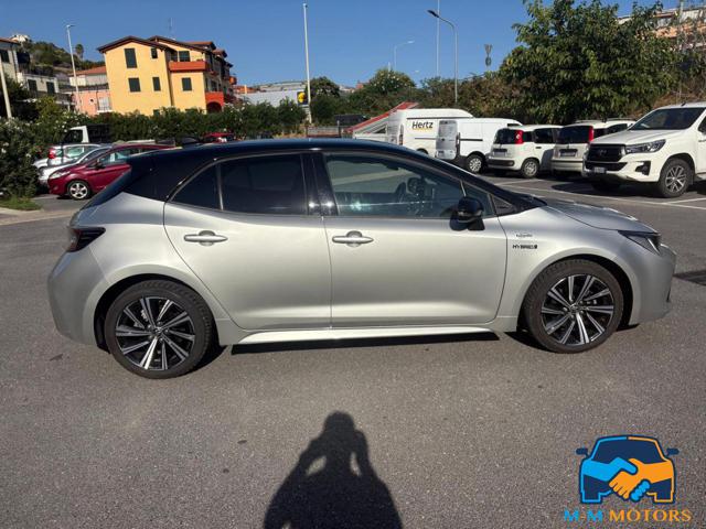 TOYOTA Corolla usata, con Airbag Passeggero