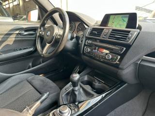 BMW 118 usata, con Cruise Control