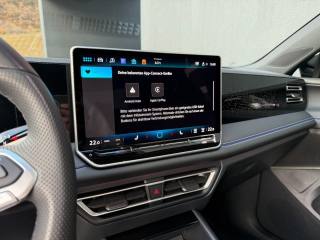 VOLKSWAGEN Tiguan usata, con Fendinebbia