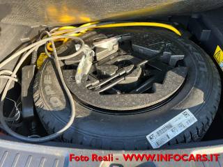 JEEP Compass usata, con Controllo elettronico della corsia