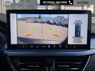 FORD Focus usata, con Chiusura centralizzata