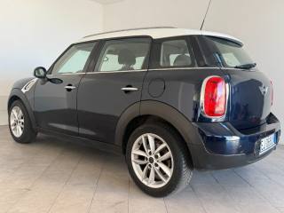 MINI Countryman usata 3
