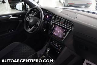 VOLKSWAGEN Tiguan usata, con Start/Stop Automatico