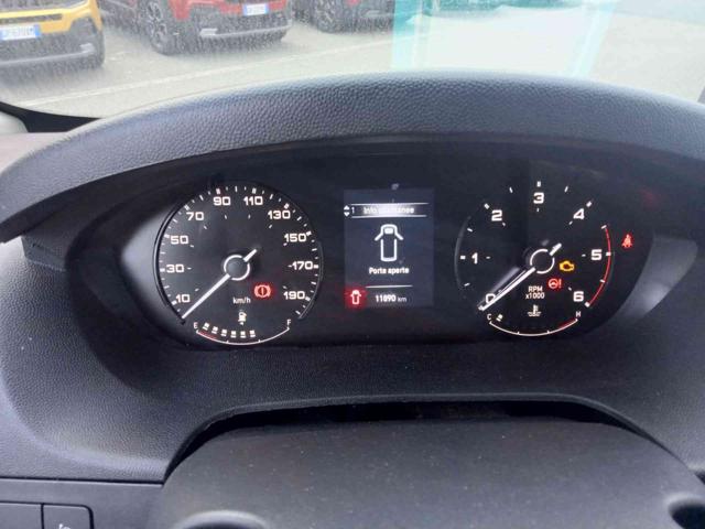 FIAT Ducato usata, con Alzacristalli elettrici