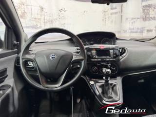 LANCIA Ypsilon usata 14