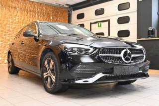 MERCEDES-BENZ C 300 usata 81