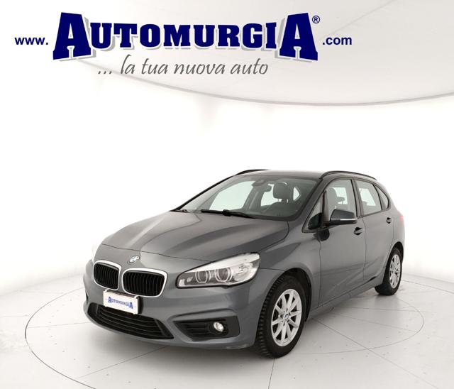 BMW 216 usata, con Airbag