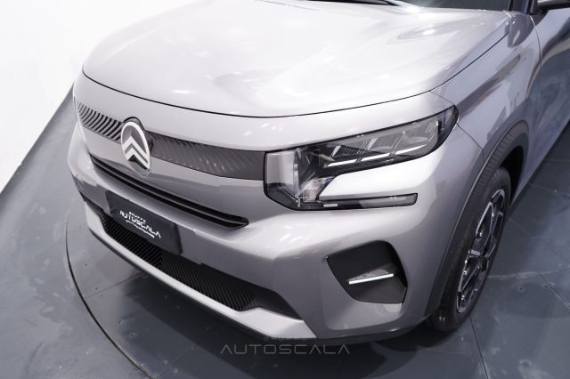 CITROEN C3 usata, con Volante multifunzione