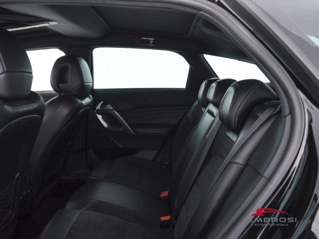 CITROEN DS5 usata 9