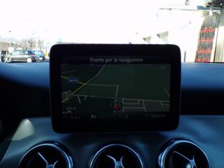MERCEDES-BENZ GLA 220 usata 81