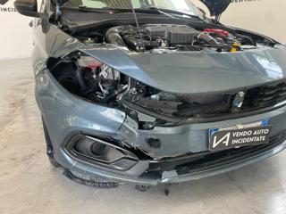 FIAT Tipo usata, con Cruise Control