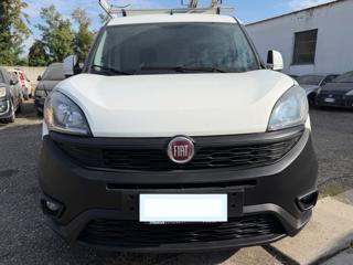 FIAT Doblo usata, con Airbag