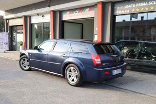 CHRYSLER 300C usata 77