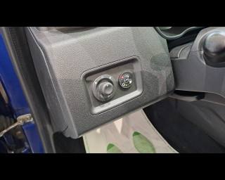 DACIA Duster usata, con Luci diurne LED