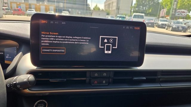 JEEP Avenger usata, con Volante multifunzione