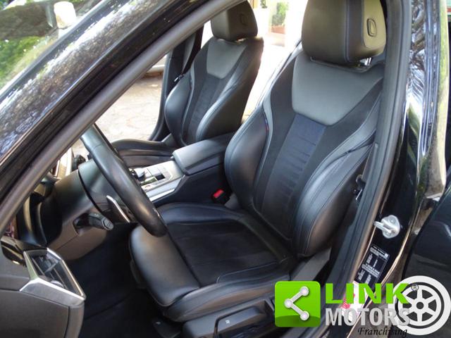 BMW 320 usata, con Alzacristalli elettrici