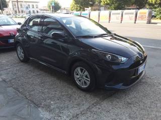 MAZDA 2 usata, con Alzacristalli elettrici