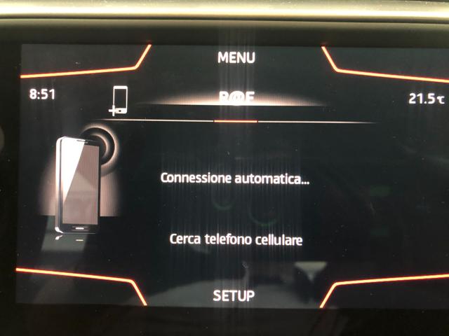 SEAT Ibiza usata, con Specchietti laterali elettrici