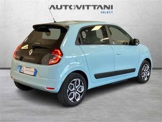 RENAULT Twingo usata 2