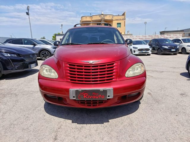 CHRYSLER PT Cruiser usata, con ABS