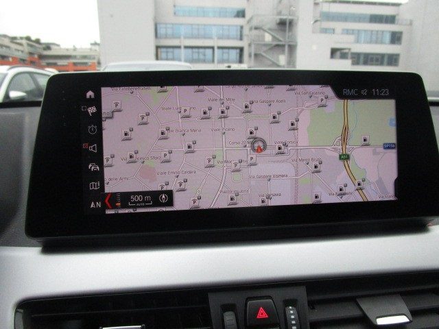 BMW X1 usata, con Controllo trazione