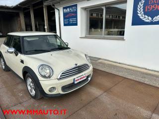 MINI One usata, con Airbag