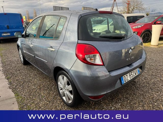 RENAULT Clio usata, con Airbag Passeggero