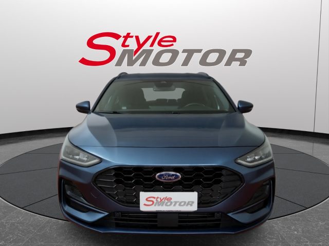 FORD Focus usata, con ABS