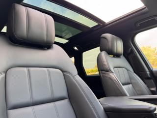 LAND ROVER Range Rover Sport usata, con Touch screen