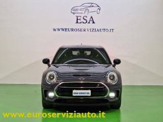 MINI Clubman usata, con Alzacristalli elettrici