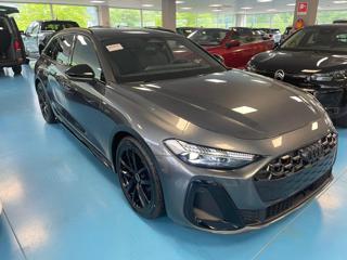 AUDI A5 Avant TDI 150 kW S tronic mHEV+ S Line edition