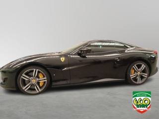 FERRARI Portofino usata, con Airbag laterali