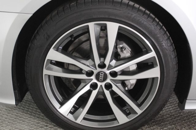 AUDI A6 usata, con Cruise Control