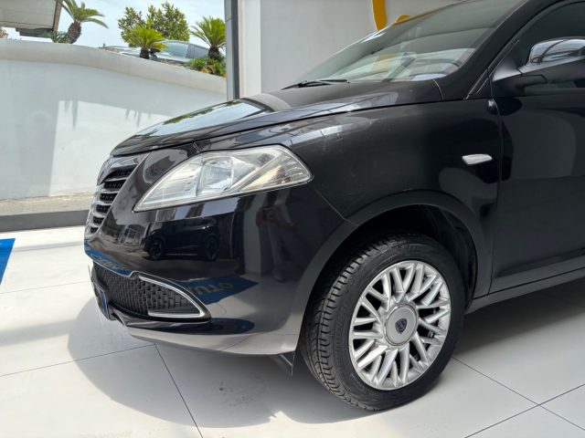 LANCIA Ypsilon usata, con Chiusura centralizzata