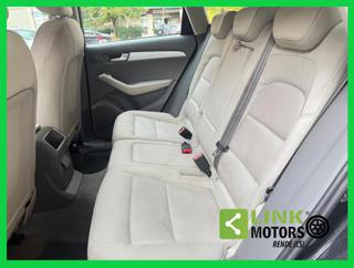 AUDI Q5 usata, con Specchietti laterali elettrici