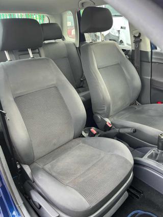 VOLKSWAGEN Polo usata, con Chiusura centralizzata