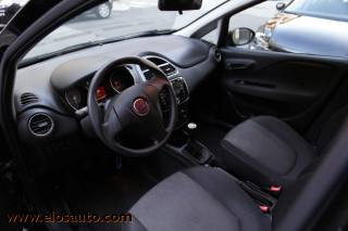 FIAT Punto usata, con Controllo trazione