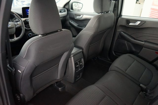 FORD Kuga usata, con Frenata d