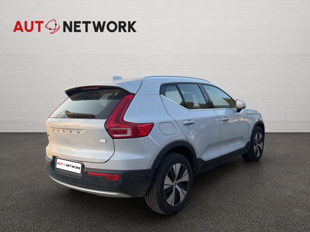 VOLVO XC40 usata, con Airbag laterali
