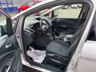 FORD C-Max usata, con Fendinebbia