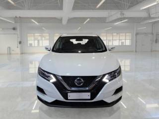 NISSAN Qashqai usata, con Cerchi in lega