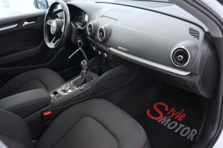 AUDI A3 usata, con Autoradio