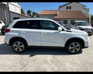 SUZUKI Vitara usata, con Airbag Passeggero