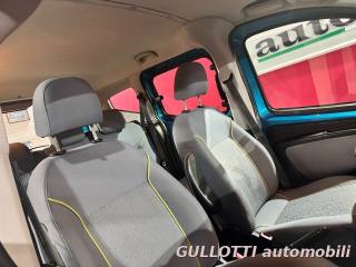 PEUGEOT Bipper usata 17