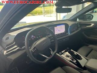 AUDI A5 usata, con Sistema di navigazione