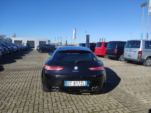 ALFA ROMEO Brera usata, con Autoradio
