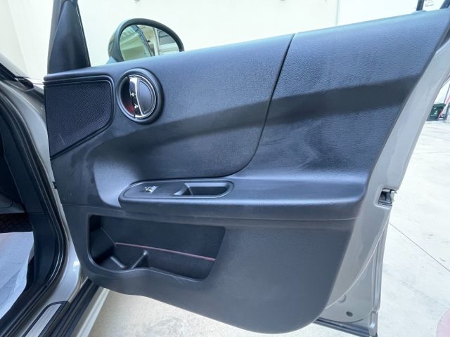 MINI Countryman usata, con Bluetooth